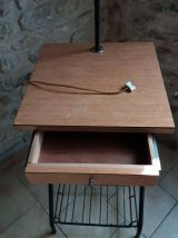 Lampadaire