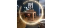 Lampe Design Cercle Led