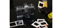 appareil photo Minolta XG1