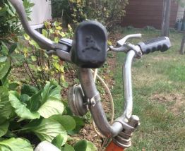 Vélo enfant vintage