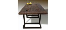 Table basse « indA »