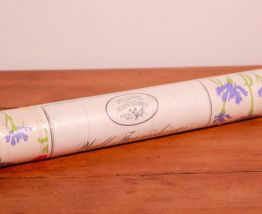 Papier peint Laura Ashley