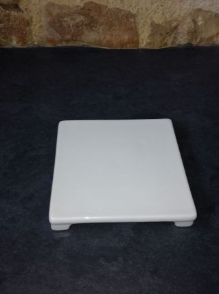 Dessous de plat porcelaine