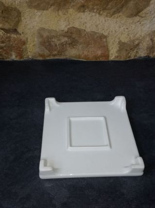 Dessous de plat porcelaine