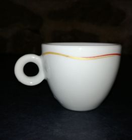 Tasses bistrot JAMY