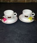 Tasses bistrot JAMY