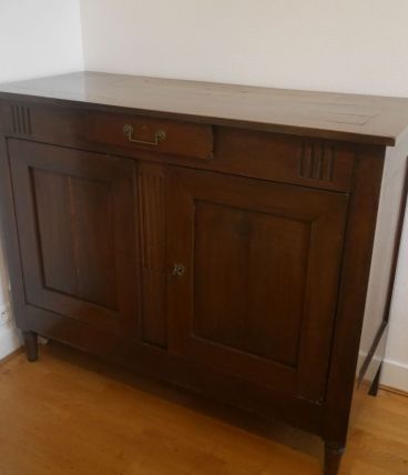 Bahut style directoire