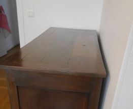 Bahut style directoire