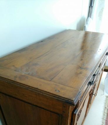 Vaisselier ancien