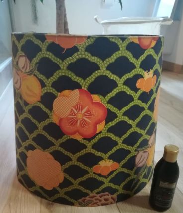 Abat jour vintage
