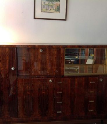 BUFFET BAR