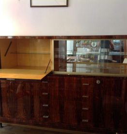 BUFFET BAR