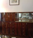 BUFFET BAR