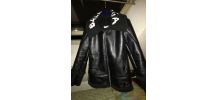 Veste balanciaga