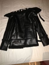 Veste balanciaga