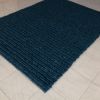 TAPIS DESIGN "TRESSE"