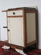 Chevet années 30