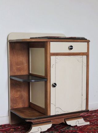 Chevet années 30