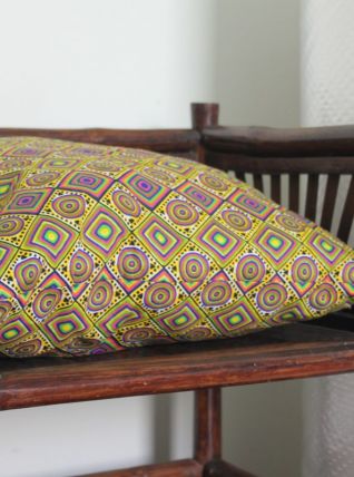 Etagère bambou
