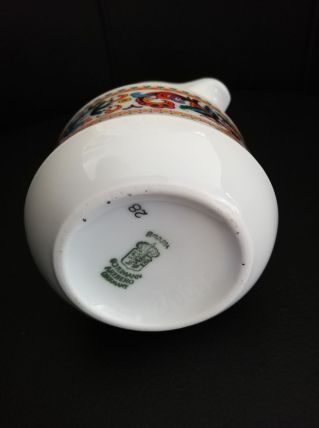 Pot a lait