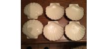 Coquilles St Jacques Émile Henry
