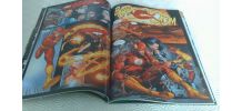 Comics dc universe numéro 48