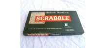 jeux  Scrabble ,  vintage