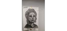 Dessin A4 de votre choix