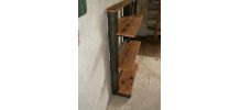 Console industrielle