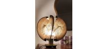 Lampe scandinave customisee 