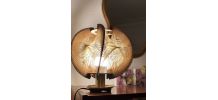 Lampe scandinave customisee 