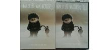 Lot de 5 DVD - Films jeunesse de qualité - Parfait état