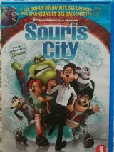 Lot de 5 DVD - Films jeunesse de qualité - Parfait état