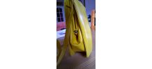 Sac à main François Pinet vintage