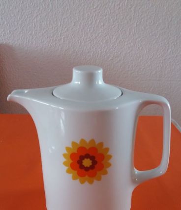 Cafetière Novum