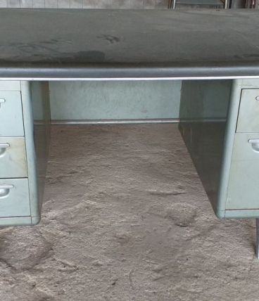 Bureau annee 50/60