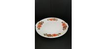 Plat vintage 752gr