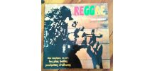Reggae les plus belles pochettes d'albums