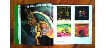Reggae les plus belles pochettes d'albums
