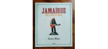 Jamaïque (sur la piste du reggae)
