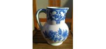 Joli pichet "Tiffany Delft"