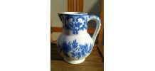 Joli pichet "Tiffany Delft"