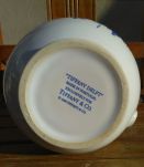 Joli pichet "Tiffany Delft"