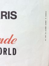 Pierre Laurent Brenot - Lido, le plus célèbre cabaret du mon
