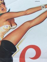 Pierre Laurent Brenot - Lido, le plus célèbre cabaret du mon