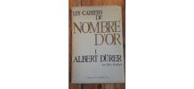 Les Cahiers Du Nombre d'Or, I Albert Dürer. Elisa Maillard 