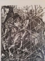 Les Cahiers Du Nombre d'Or, I Albert Dürer. Elisa Maillard 