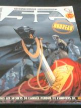 Comics infinte crisis 52 numéro 1/13
