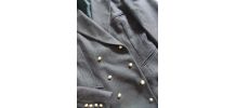 veste tailleur vintage
