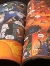 Comics dc universe numéro 18  